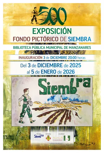 exposicion de bibliteca
