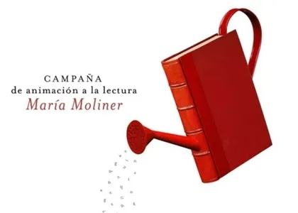 logo del premio maria moliner