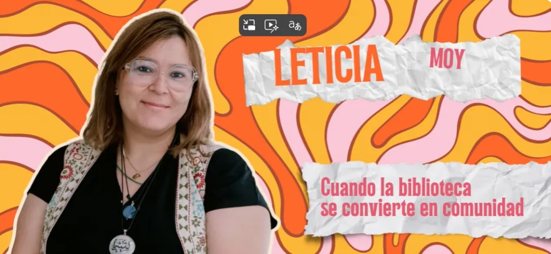 imagen de leticia moya