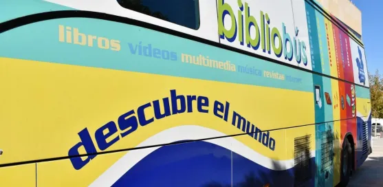 bibliobus albacete