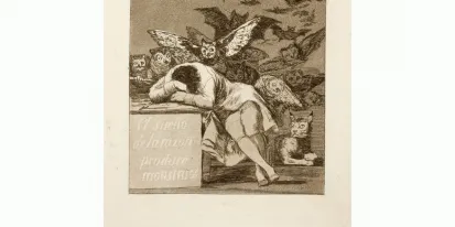 caqrtel conferencia biblioteca manzanares