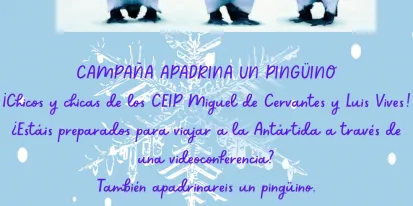 cartel piedrabuena en antartida