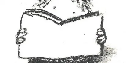 logo libro infantil y juvenil