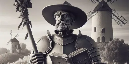 cartel dia del libro