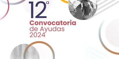 cartel presentacion ayudas iberbibliotecas