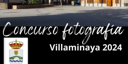 cartel tercer concurso fotografía