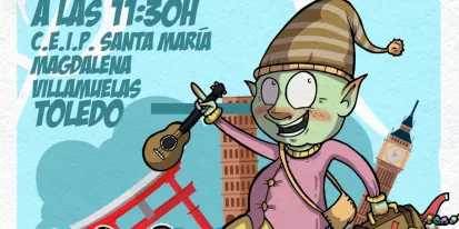 cartel bibliobus toledo