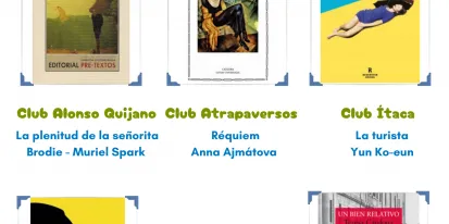 cratel de clubes de lectura virtual de noviembre