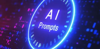 logo de Inteligencia Artificial  y bibliotecas