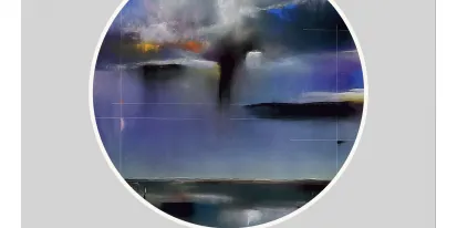 cartel exposición manzanares