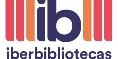 logotipo iberbibliotecas