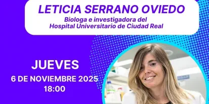 cartel charla leticia