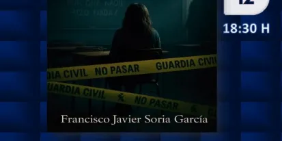 cartel presentación del libro