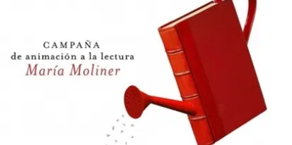 logo del premio maria moliner