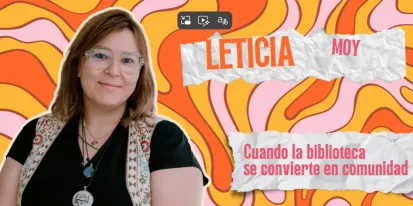 imagen de leticia moya