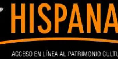 logo hispana