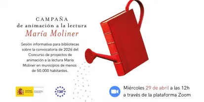 logo premio maria moliner