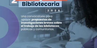 cartel  convocatoria