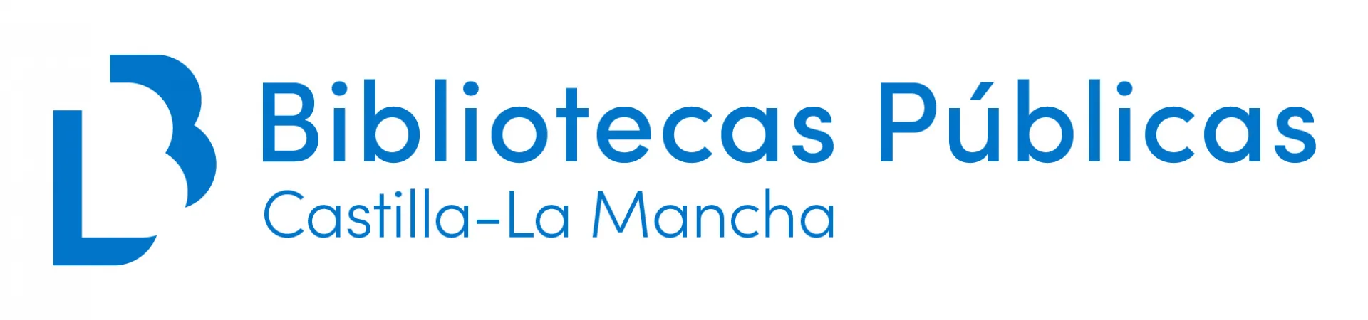 Logo de Bibliotecas Publicas de Castilla-La Mancha